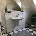 Friedrichsen Lägenhet