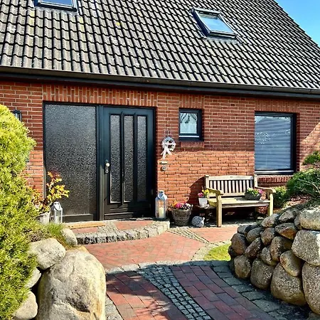 Appartement Friedrichsen List