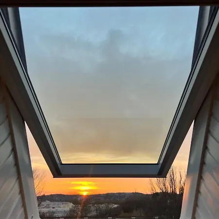 Appartement Friedrichsen *