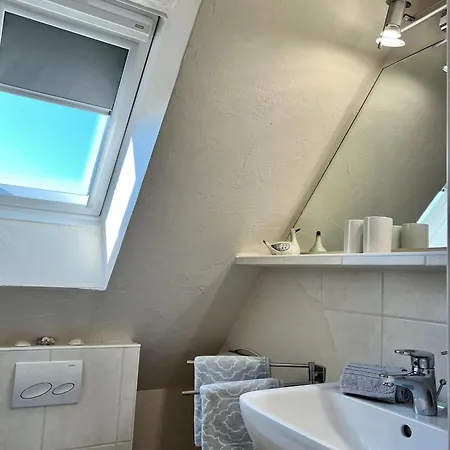 Friedrichsen Apartment
