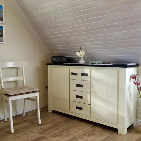 Friedrichsen Appartement List