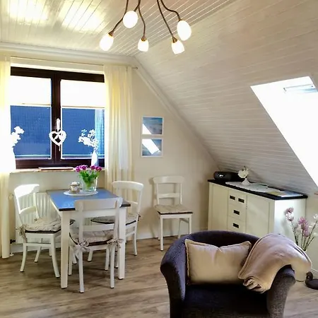 Friedrichsen Apartment