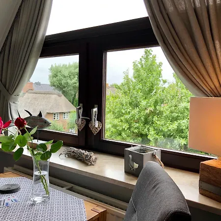 Friedrichsen Appartement List