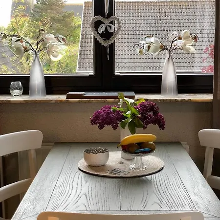 Appartement Friedrichsen