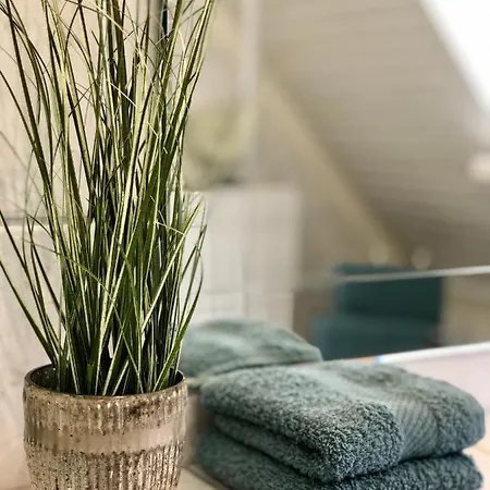 Friedrichsen Appartement