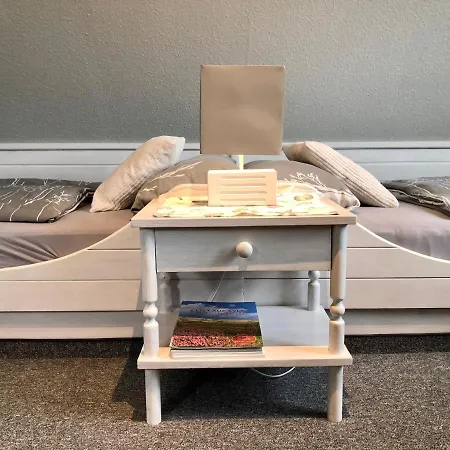 Appartement Friedrichsen List