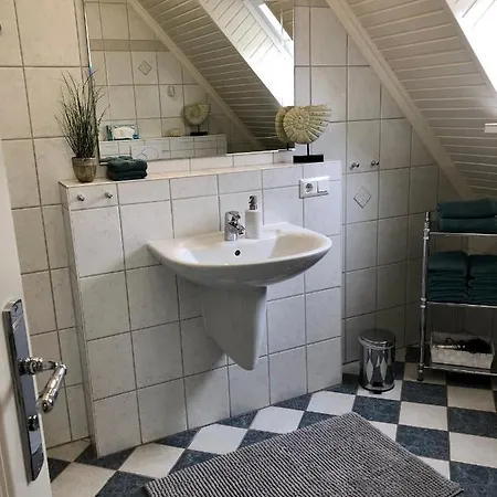 Friedrichsen Apartment
