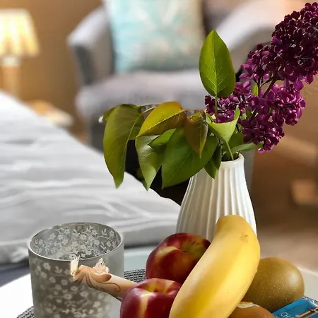 Friedrichsen Appartement