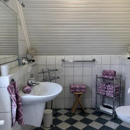 Apartment Friedrichsen