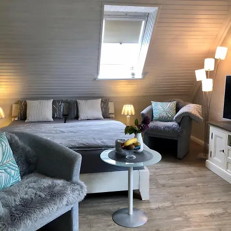 Friedrichsen Appartement List