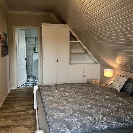 Appartement Friedrichsen