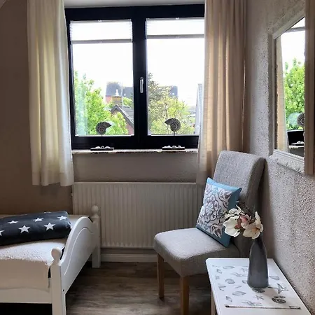 Friedrichsen Appartement List