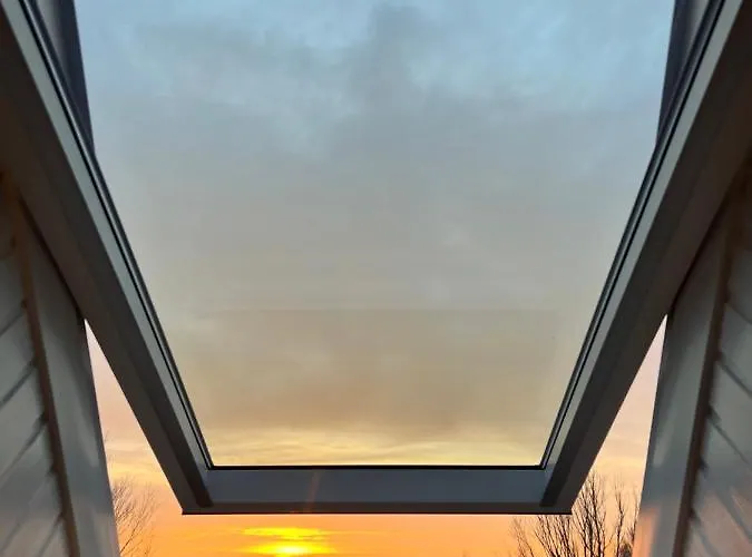 Appartamento Friedrichsen *