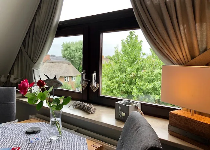 Friedrichsen Daire List