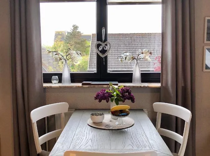 Appartamento Friedrichsen