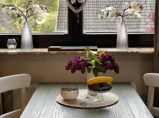 Appartamento Friedrichsen