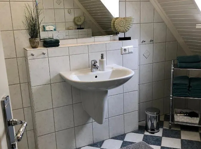 Friedrichsen Daire
