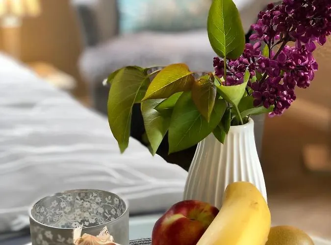 Friedrichsen Appartamento