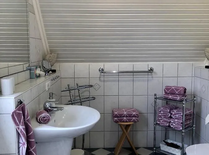 Appartamento Friedrichsen