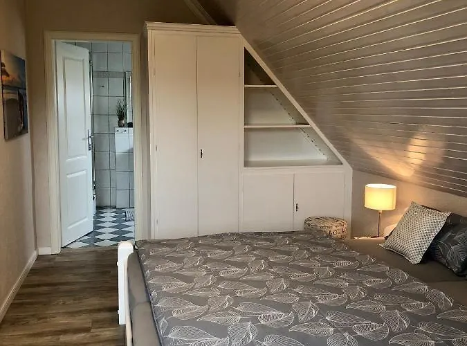 Appartamento Friedrichsen